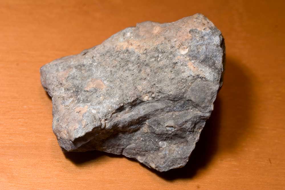 Minerale da identificare 3